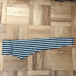 Lululemon soft cotton leggings